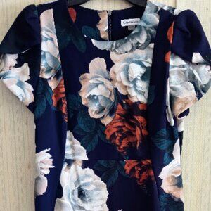 Spring  Style dress!